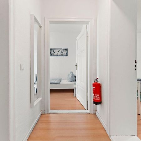 Nice Apartment In Eberswalde Extérieur photo