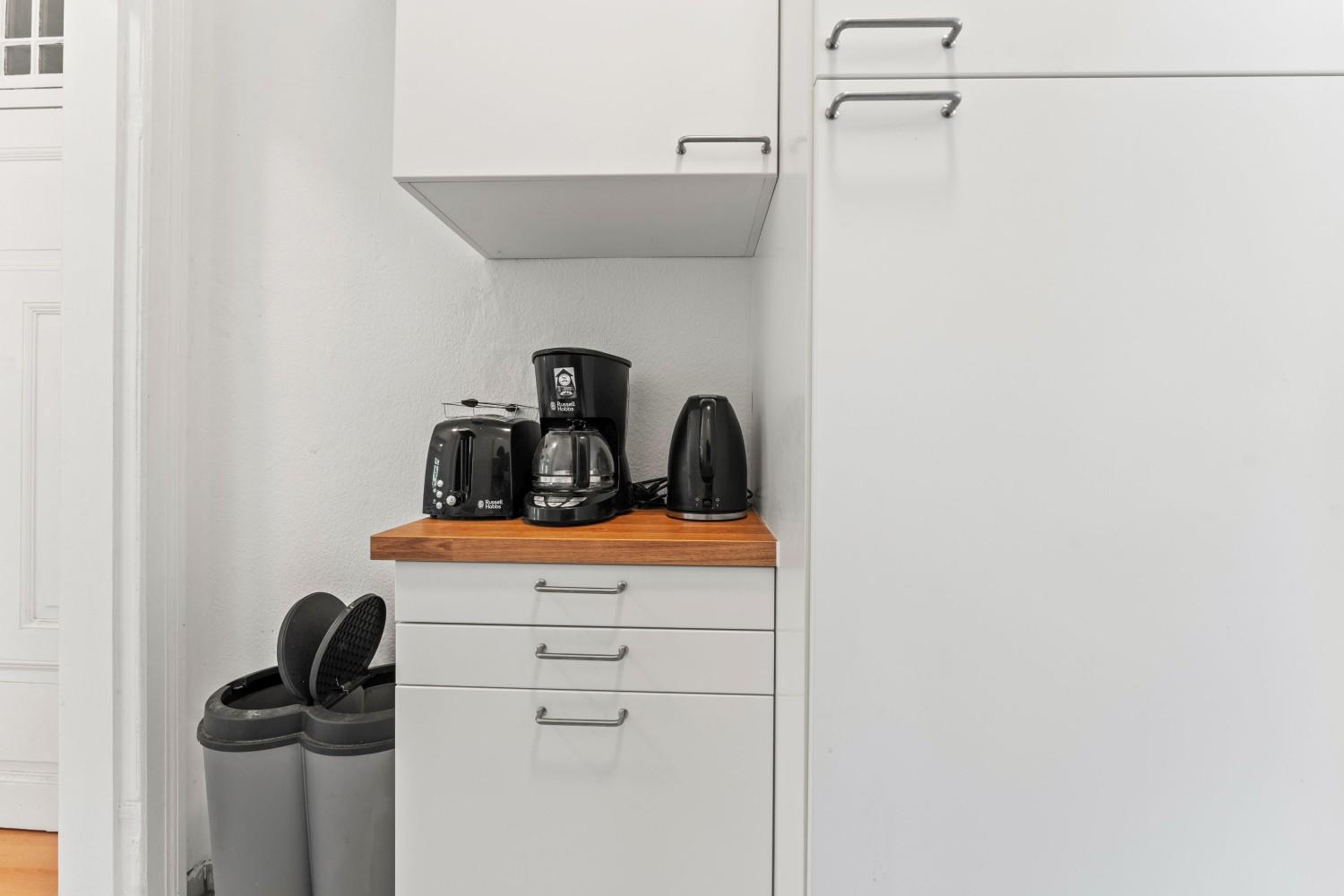 Nice Apartment In Eberswalde Extérieur photo