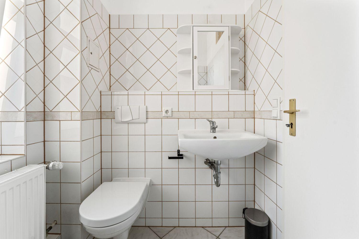 Nice Apartment In Eberswalde Extérieur photo