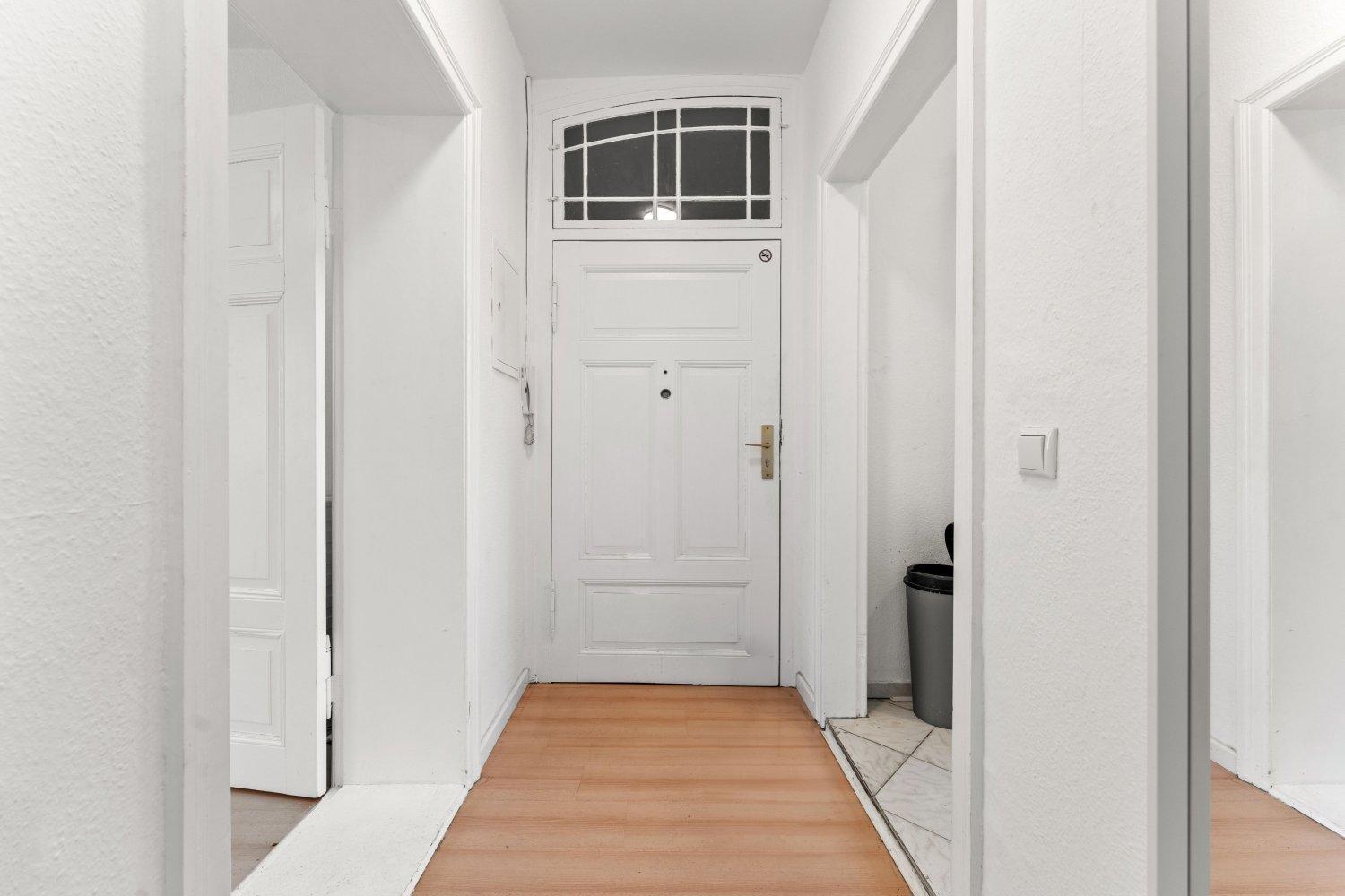 Nice Apartment In Eberswalde Extérieur photo
