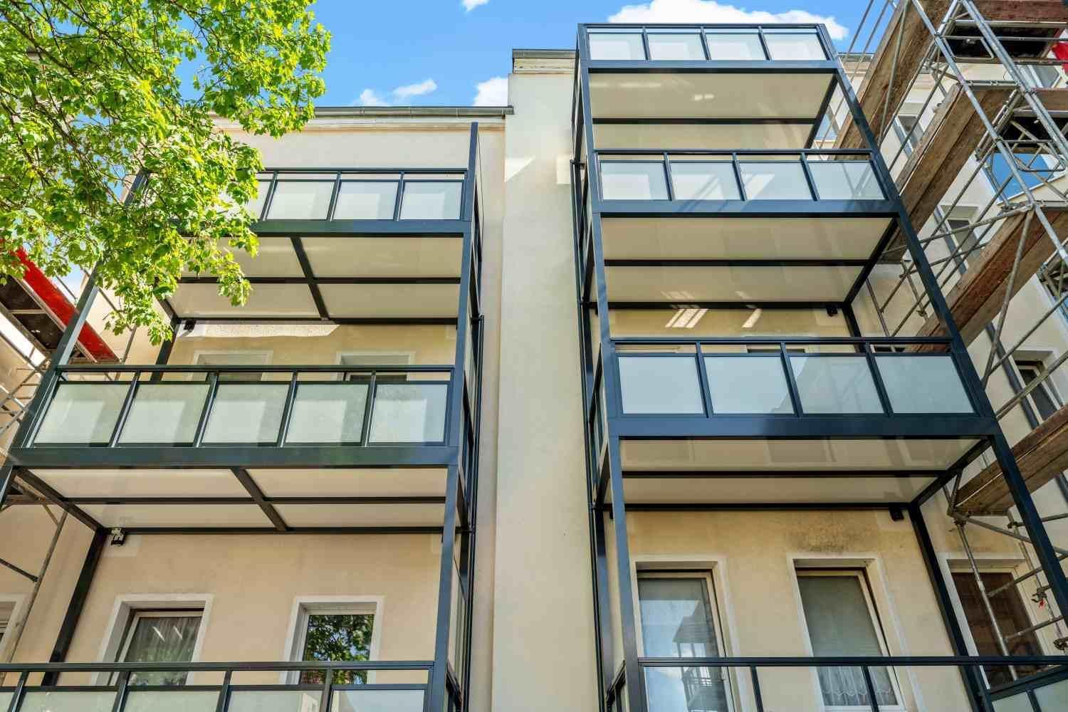 Nice Apartment In Eberswalde Extérieur photo