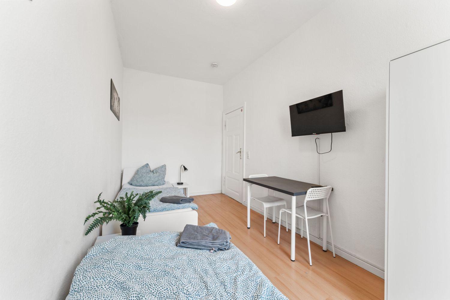 Nice Apartment In Eberswalde Extérieur photo