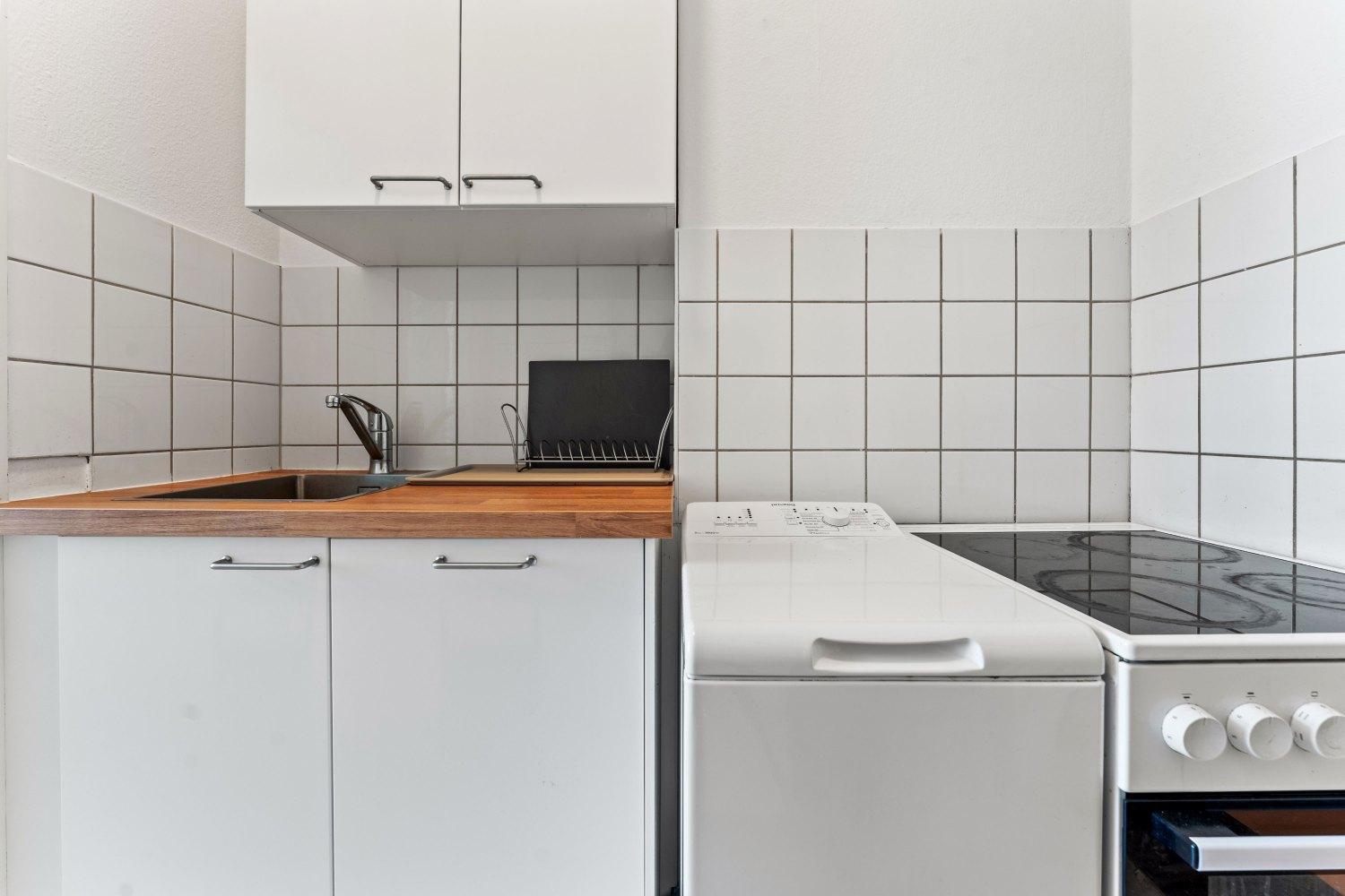 Nice Apartment In Eberswalde Extérieur photo