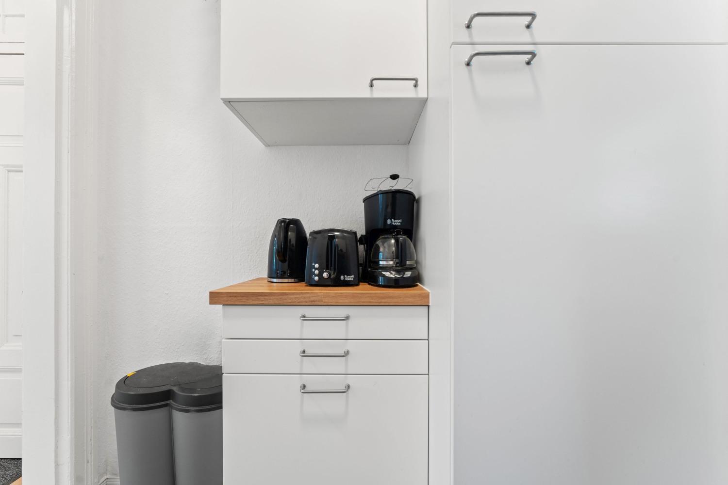 Nice Apartment In Eberswalde Extérieur photo