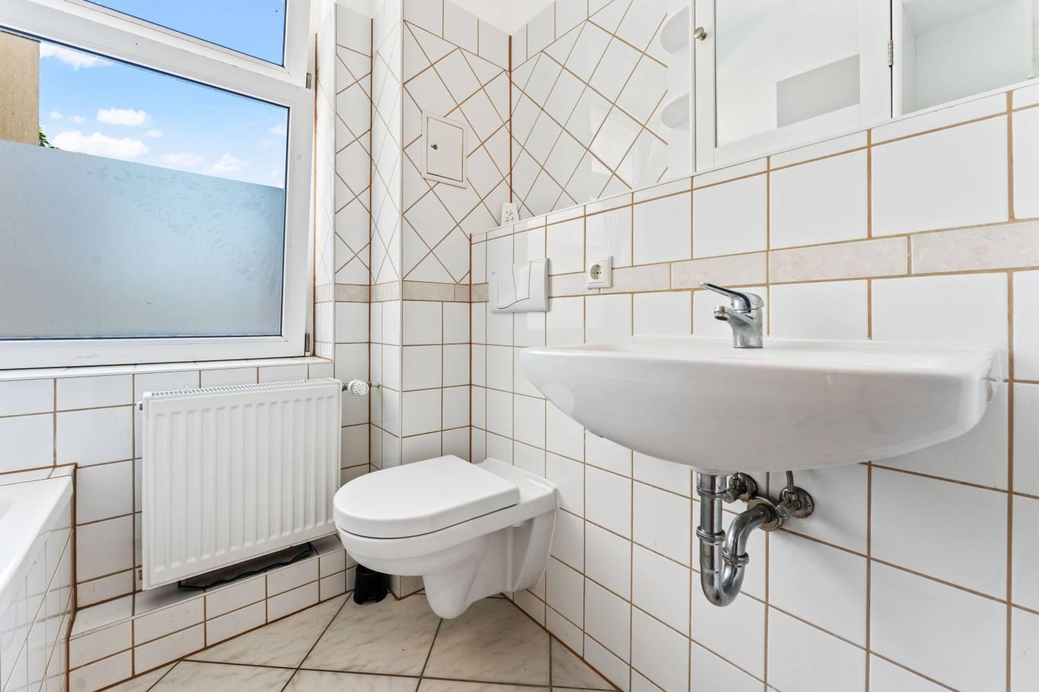 Nice Apartment In Eberswalde Extérieur photo