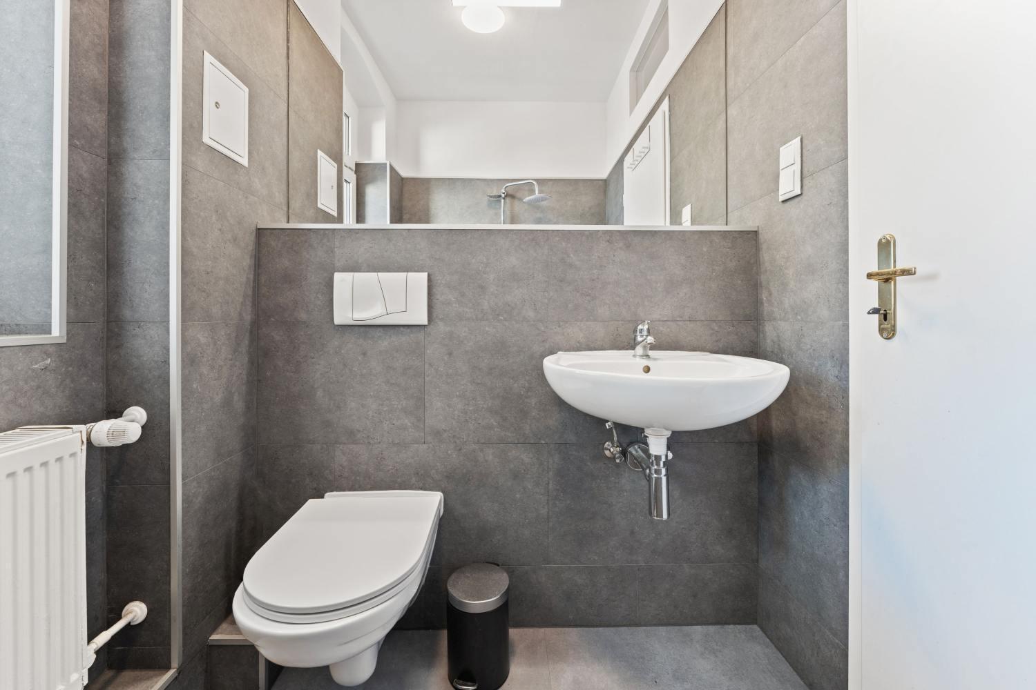 Nice Apartment In Eberswalde Extérieur photo