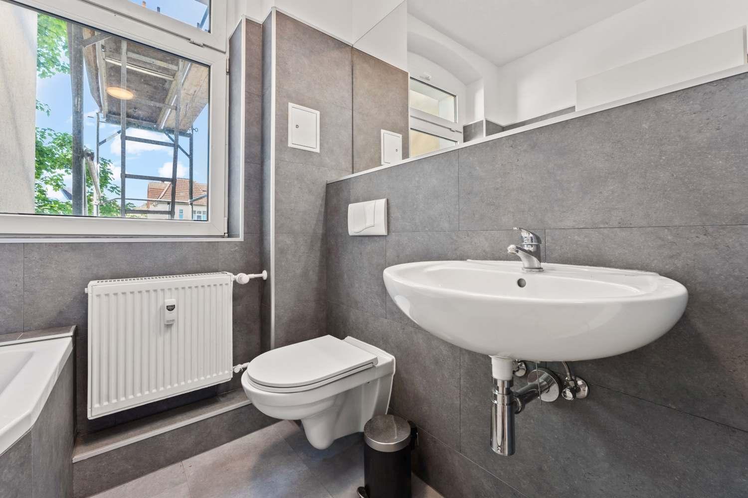 Nice Apartment In Eberswalde Extérieur photo