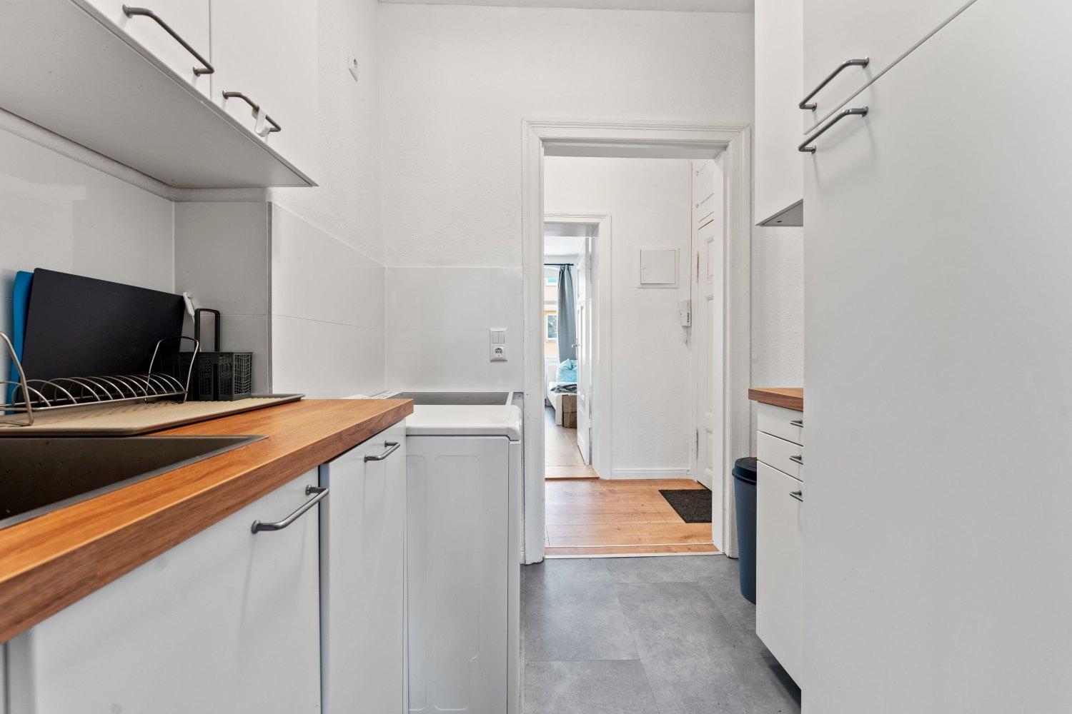 Nice Apartment In Eberswalde Extérieur photo