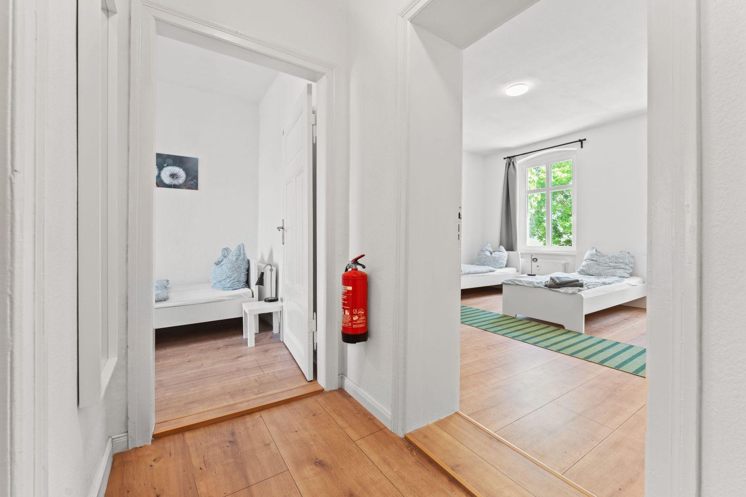 Nice Apartment In Eberswalde Extérieur photo
