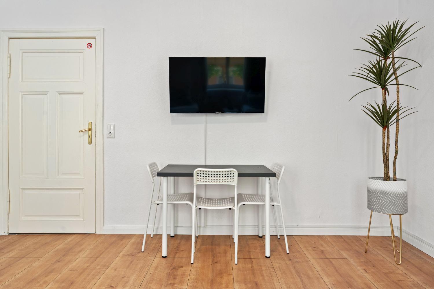 Nice Apartment In Eberswalde Extérieur photo