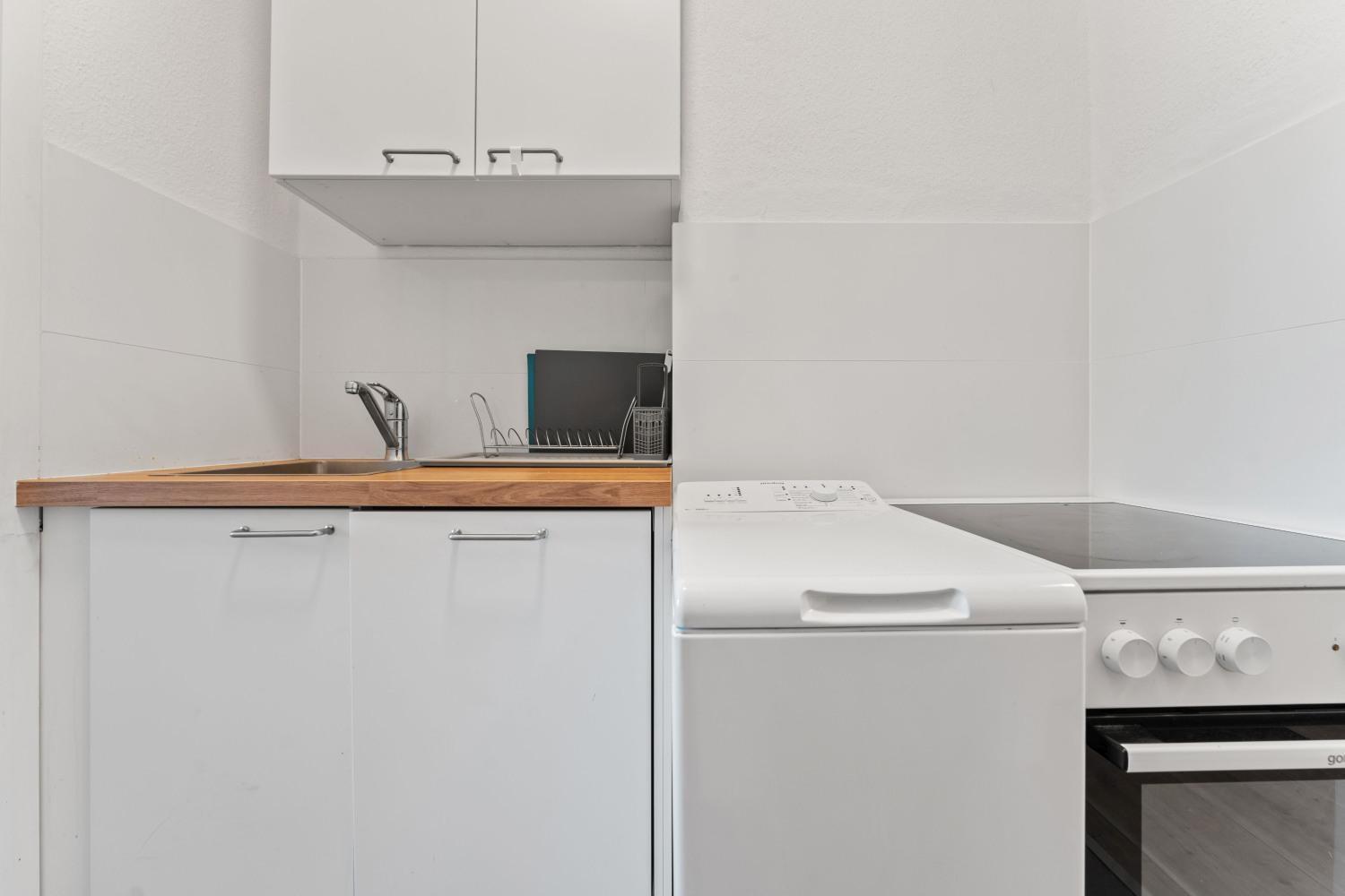 Nice Apartment In Eberswalde Extérieur photo